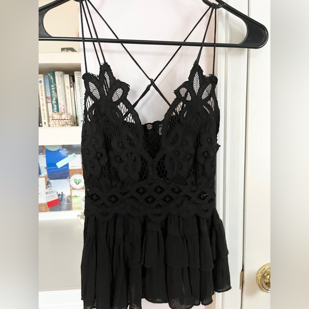Free people Adella cami